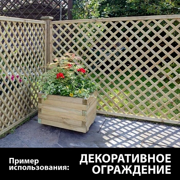 картинка Брусок строганый камерной сушки 10*30*2000мм сорт АВ ель/сосна от магазина Кубатура