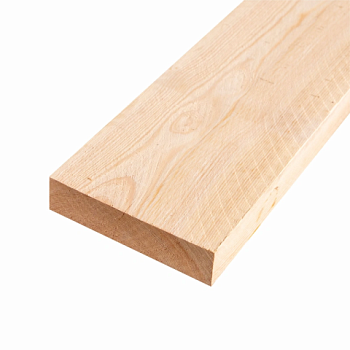 картинка Доска обрезная камерной сушки 50*200*6000 Отборная 1 сорт Ель 100% дисковый распил (10-15%) от магазина Кубатура