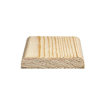 картинка Наличник сосна плоский 50*2200мм сорт Экстра от магазина Кубатура