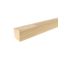 Брусок декоративный