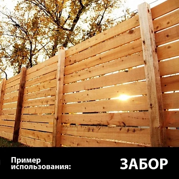 картинка Брус 100*150*6000мм 3-4 сорт (ГОСТ 8486-86) естественной влажности хвойные породы от магазина Кубатура