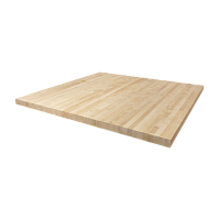 Мебельный щит Береза