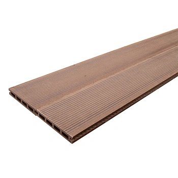 картинка ДПK доска террасная вельвет 23*146*3000мм шоколад экстра+ от магазина Кубатура