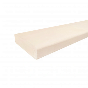 картинка Полок 26*90*1000мм сорт Экстра липа от магазина Кубатура