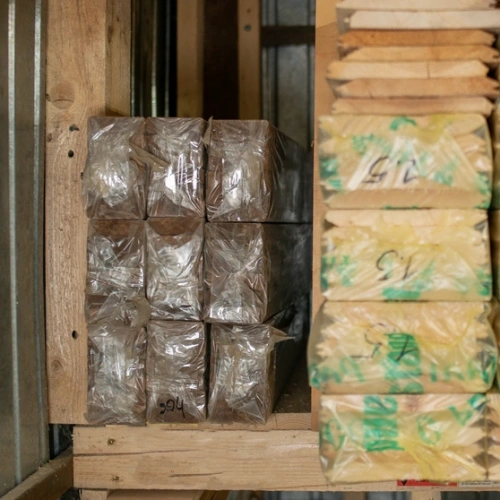 картинка Полок 28*85*1800мм сорт A термоосина от магазина Кубатура