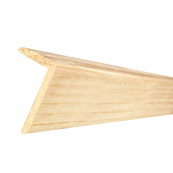 картинка Угол наружный сосна 40*20*2500мм сорт Экстра сращенный от магазина Кубатура