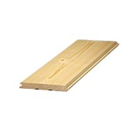 Имитация бруса