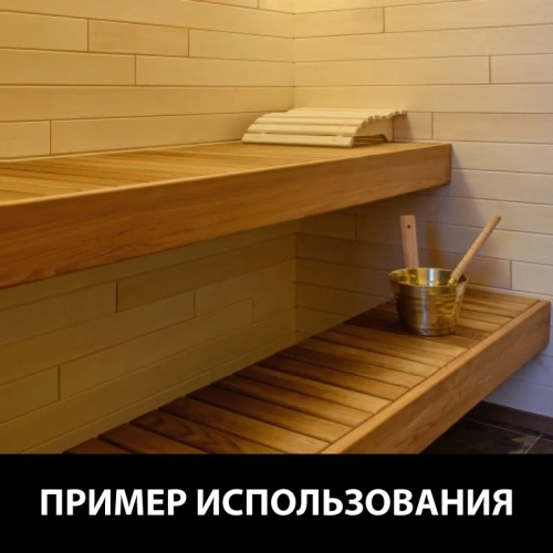 картинка Модуль полока Вертикаль 2000*600мм термолипа от магазина Кубатура