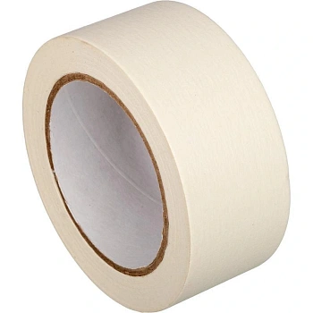 картинка Скотч малярный 50мм*50м от магазина Кубатура