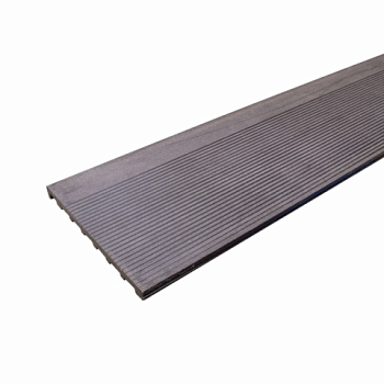 картинка ДПК Ступень полнотелая 22*345*3000мм Венге Техно от магазина Кубатура