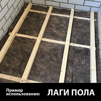 картинка Брусок строганый камерной сушки 50*50*2000мм сорт АВ ель/сосна от магазина Кубатура