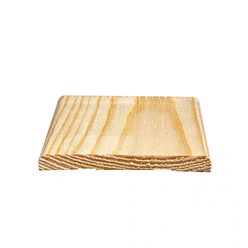 картинка Наличник сосна плоский 90*2200мм сорт Экстра от магазина Кубатура