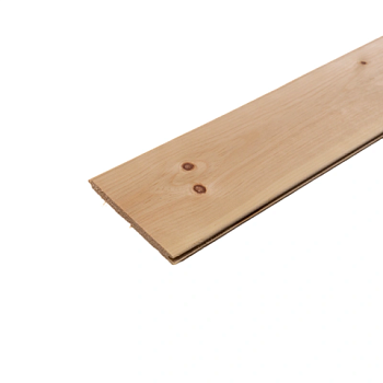 картинка Имитация бруса Кедр сибирский 14*142(135)*2000мм сорт АВ от магазина Кубатура