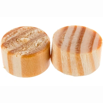 картинка Пробка ПРОФЕССИОНАЛ D12 сосна (15шт/уп) от магазина Кубатура