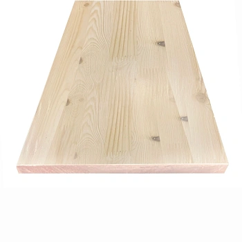 картинка Щит мебельный 18*200*2000мм Ель/Сосна сорт АВ сращенный от магазина Кубатура