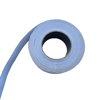 картинка Kлейкая лента армированная алюминиевая ПРОФЕССИОНАЛ для пароизоляции влажных помещений 50мм*50м от магазина Кубатура