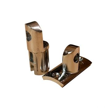 картинка Элемент комбинированной балясины (верх) от магазина Кубатура