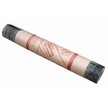 картинка Рубероид РПП-300 М 1*15м магазин Кубатура являющийся официальным дистрибьютором в России  картинка Рубероид РПП-300 М 1*15м от магазина Кубатура