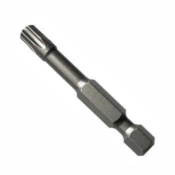 картинка Бита TORX 40*50мм звездочка Quadro Torsion от магазина Кубатура