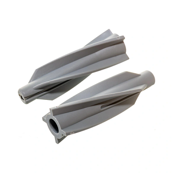 картинка Дюбель для газобетона пластиковый 10*60мм от магазина Кубатура