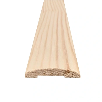 картинка Наличник сосна сфера 50*2200мм сорт Экстра от магазина Кубатура