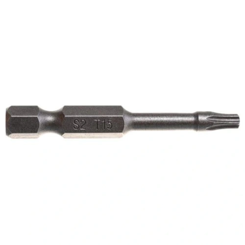 картинка Бита TORX 15*50мм звездочка Quadro Torsion от магазина Кубатура