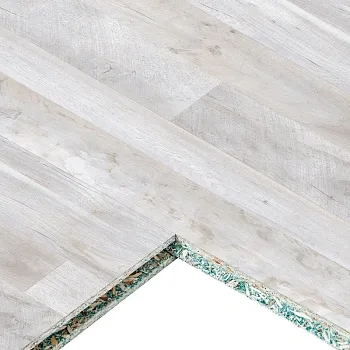 картинка Плита шпунтованная QuickDeck 16*900*1200 мм Монблан влагостойкая строительная от магазина Кубатура