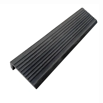 картинка ДПК уголок торцевой 35*70*3000мм венге от магазина Кубатура