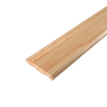 картинка Евровагонка ель/сосна 12,5*76(70)*2000мм сорт АВ Киров (10шт/уп) от магазина Кубатура