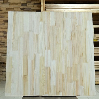 картинка Площадка 40*1000*1200мм Сосна сорт Экстра сращенная от магазина Кубатура