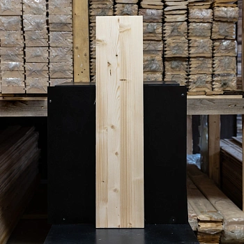 картинка Подступенник 18*200*1200мм Ель/Сосна сорт АВ сращенный от магазина Кубатура