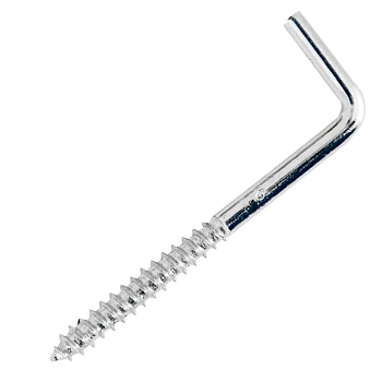 картинка Шуруп Г-образный 5*50мм от магазина Кубатура