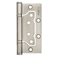 Петли для межкомнатных дверей без врезки