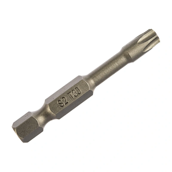 картинка Бита TORX 30*50мм звездочка Quadro Torsion от магазина Кубатура