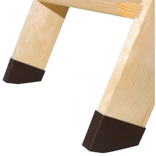 картинка Наконечник на ножки лестницы LXS от магазина Кубатура