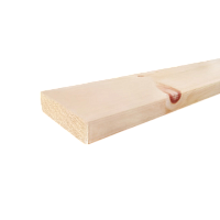 Полковая доска Кедр сибирский