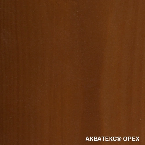 картинка Защитно-декоративный состав Акватекс Орех 2.7л от магазина Кубатура