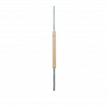 картинка Комбинированная балясина № 10 от магазина Кубатура