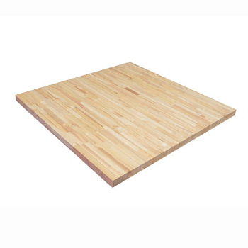 картинка Площадка 40*1000*1000мм Лиственница сорт А сращенная от магазина Кубатура