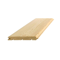 Евровагонка / Вагонка штиль / Реечная вагонка