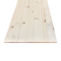 Мебельный щит сорт АВ