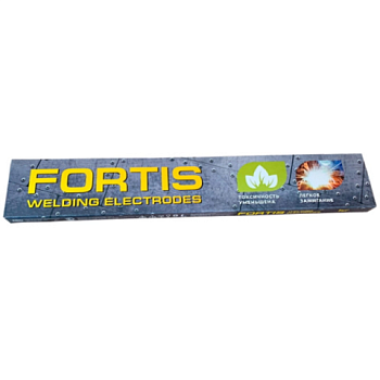 картинка Электроды МР-3 D3 Fortis 1кг от магазина Кубатура