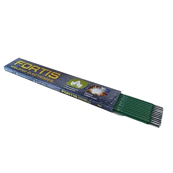 картинка Электроды МР-3 D3 Fortis 1кг от магазина Кубатура