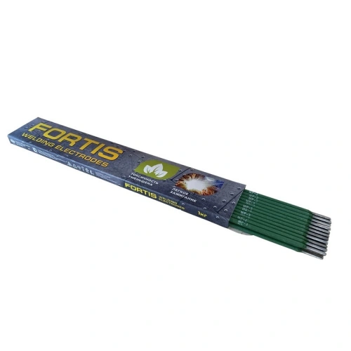 картинка Электроды МР-3 D3 Fortis 1кг от магазина Кубатура