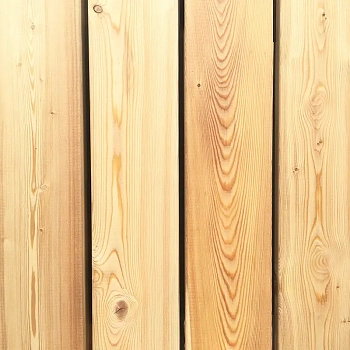 картинка Палубная доска 28*120*4000мм сорт А лиственница от магазина Кубатура