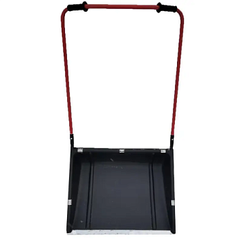 картинка Скрепер МИХАЛЫЧ усиленный, разборный 780*610*180мм магазин Кубатура являющийся официальным дистрибьютором в России  картинка Скрепер МИХАЛЫЧ усиленный, разборный 780*610*180мм от магазина Кубатура