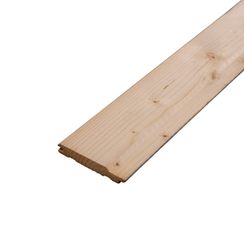 картинка Евровагонка ель/сосна 12,5*76(70)*2000мм сорт C Киров (10шт/уп) от магазина Кубатура