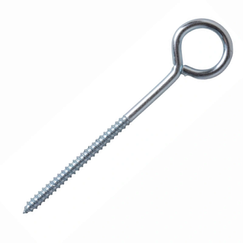 картинка Шуруп-кольцо 5*80мм от магазина Кубатура