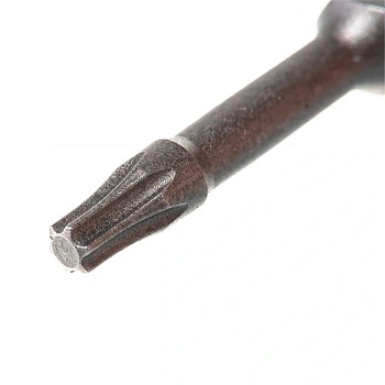 картинка Бита TORX 15*50мм звездочка Quadro Torsion от магазина Кубатура