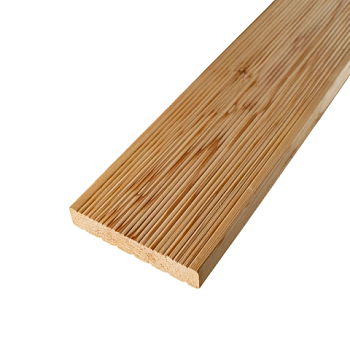 картинка Террасная доска Вельвет 27*142*4000мм сорт А лиственница от магазина Кубатура